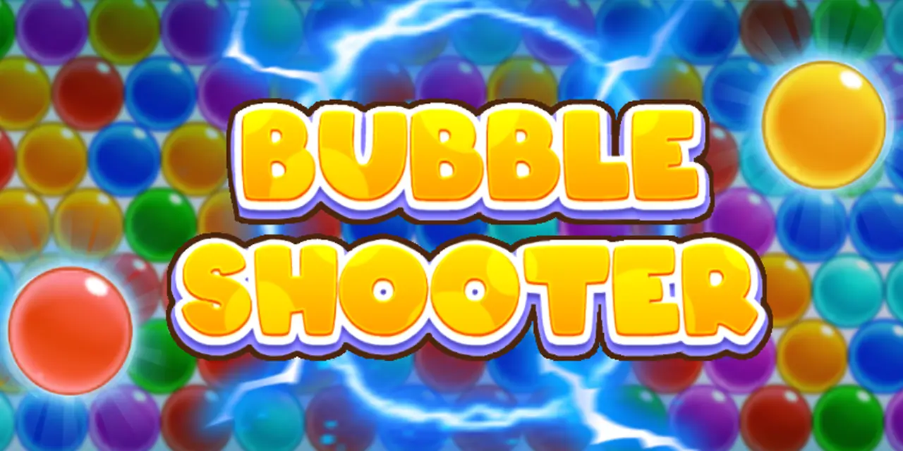 Bubble Shooter Lak