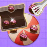 Candy Sort Story