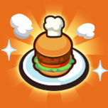 Cooking Blast