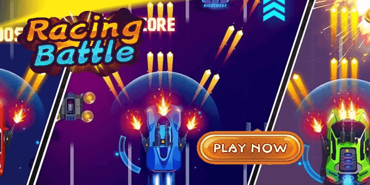 Racing Battle