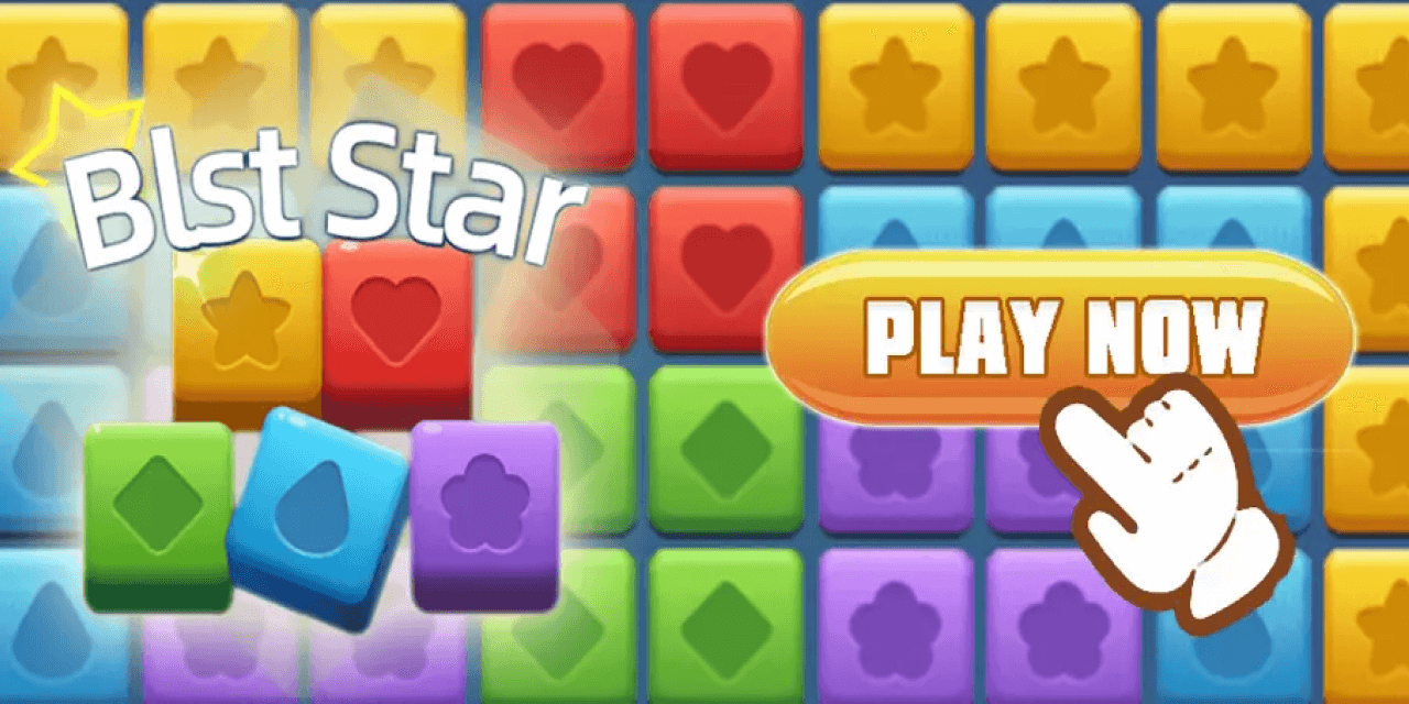 Blast Star