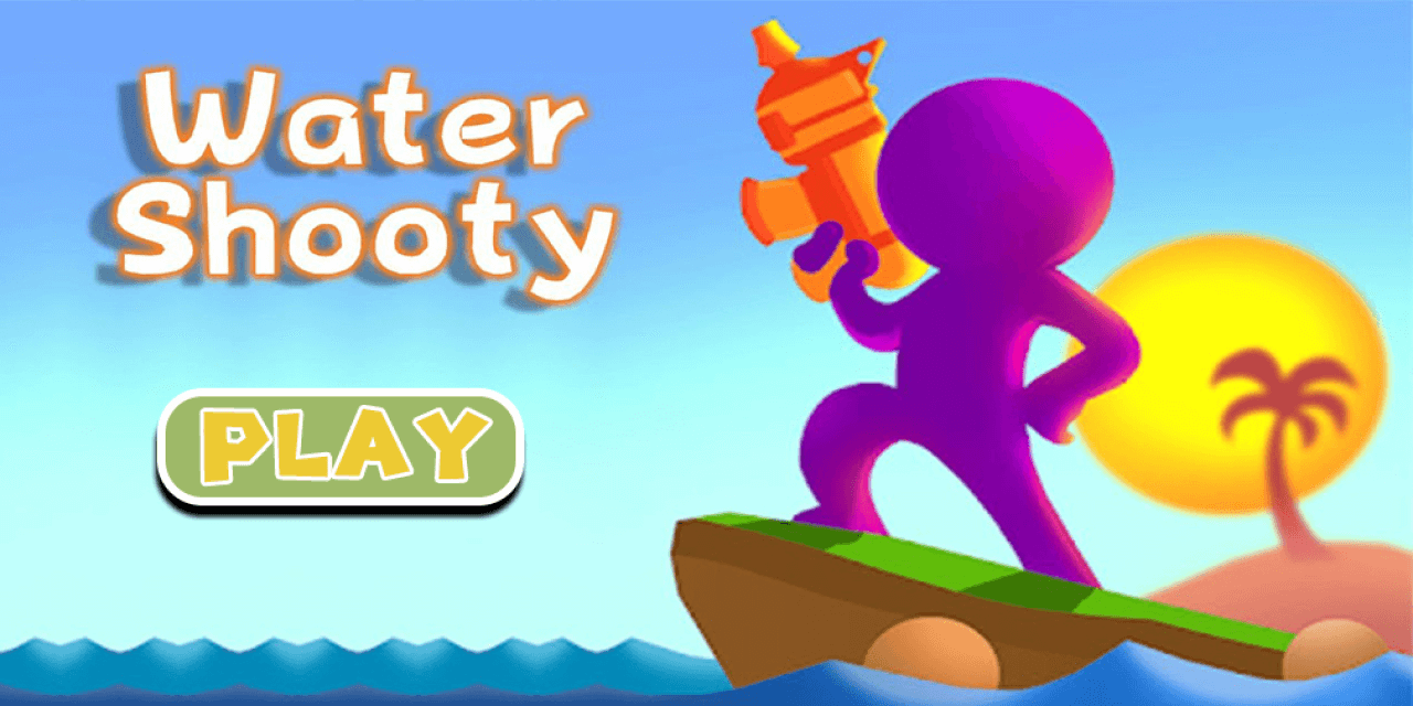 Water Shooty