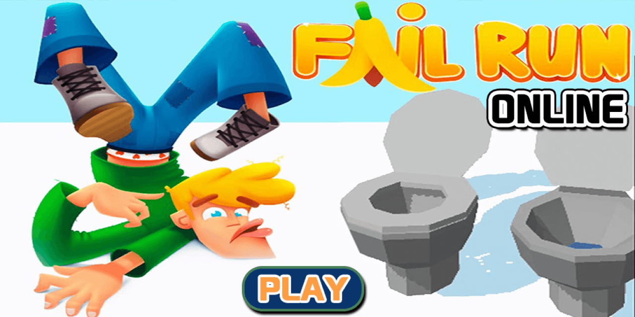Fail Run Online
