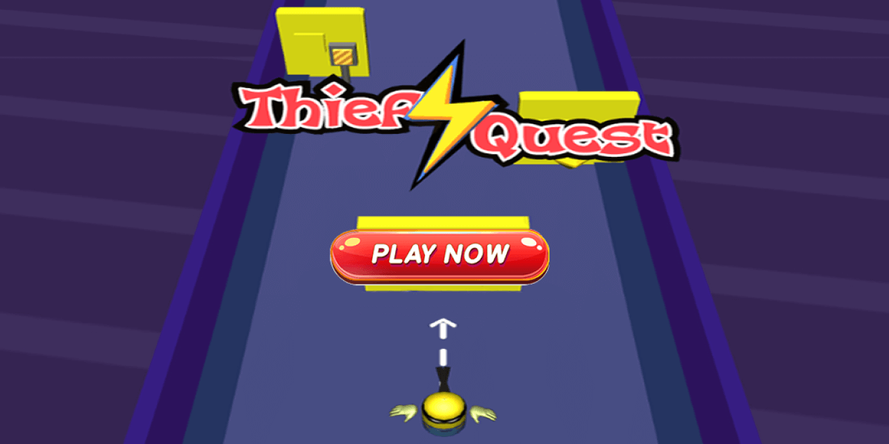 Thief Quest