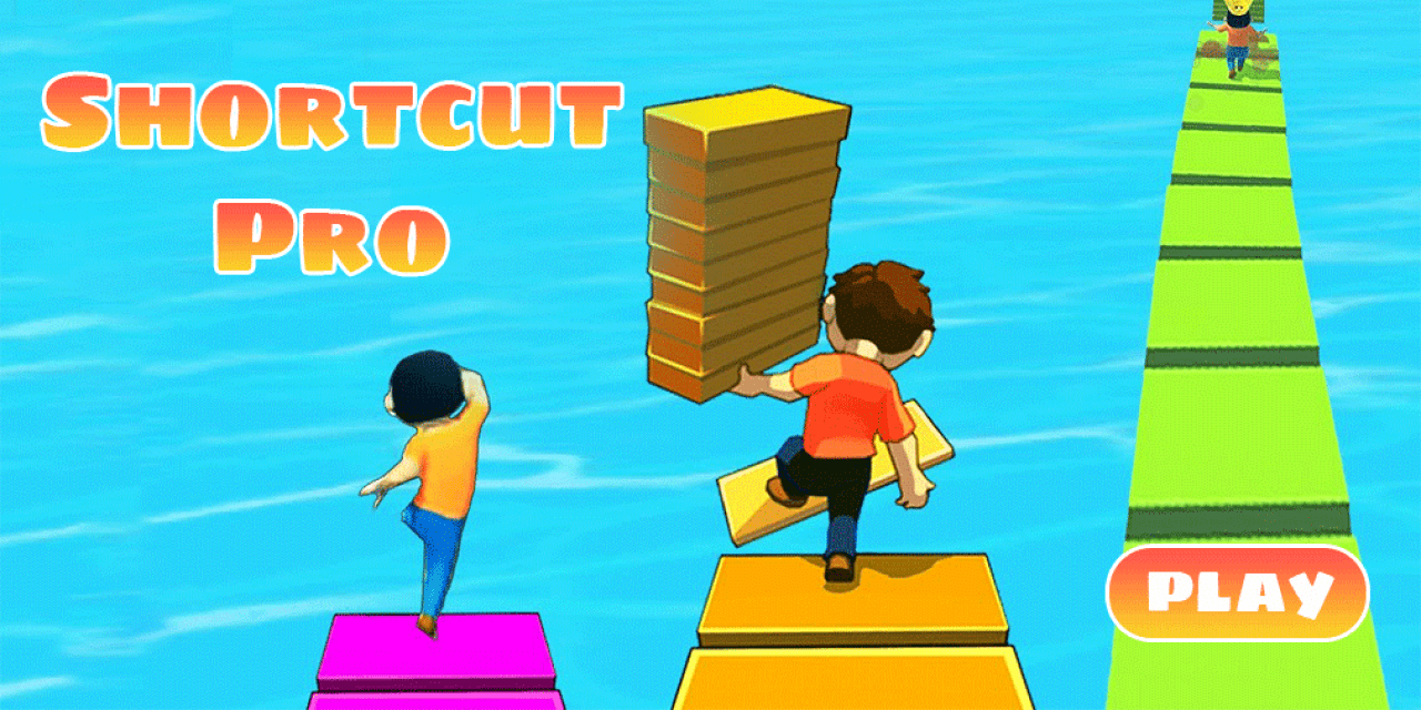 Shortcut Pro