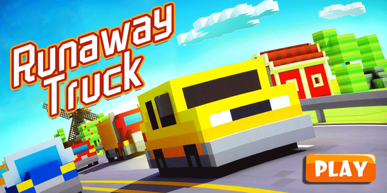 Runaway Truck