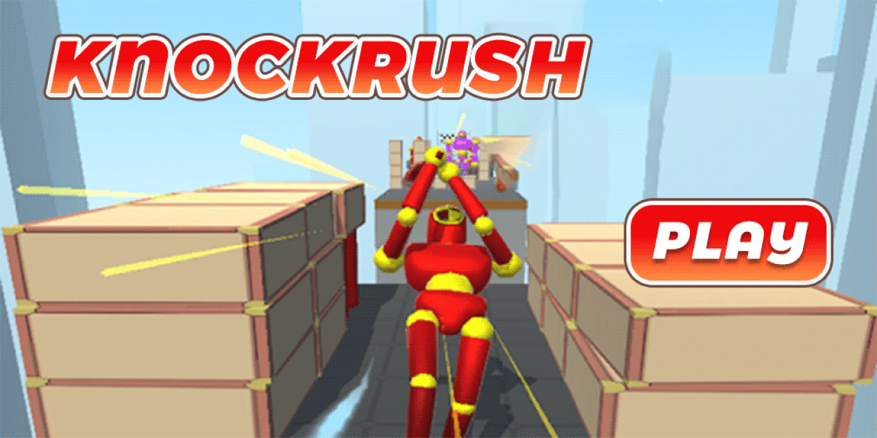 Knock Rush