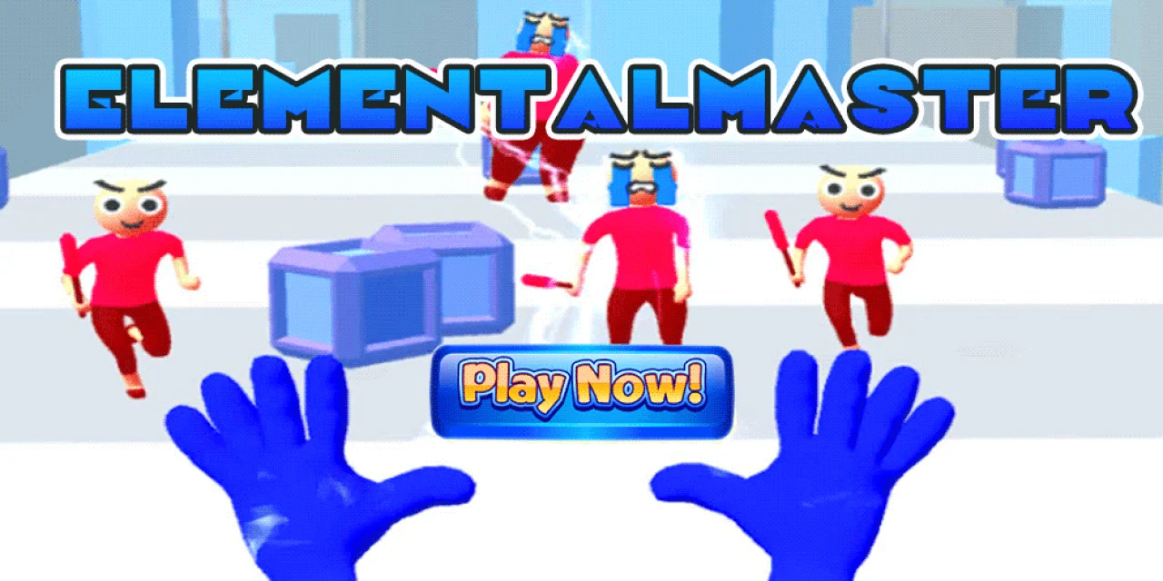 Elemental Master