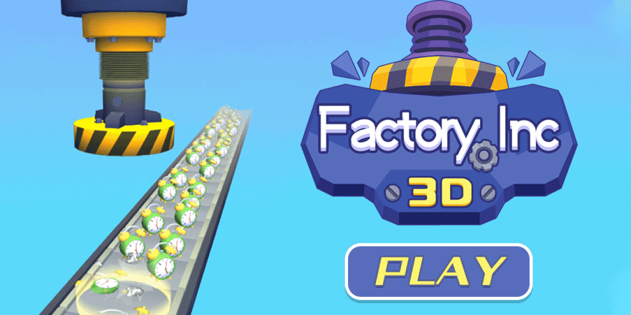 Factory Inc