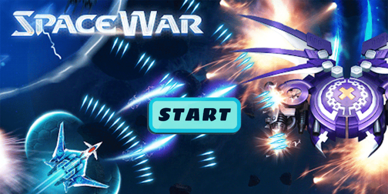 Galaxy War