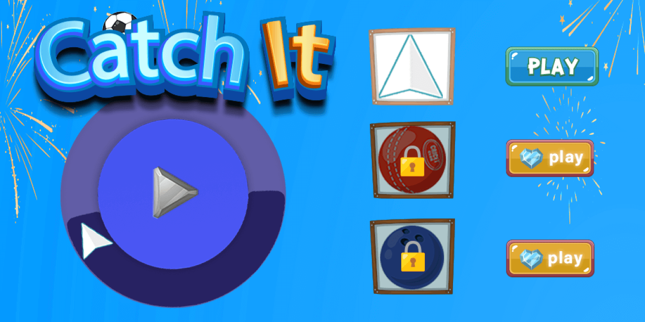 Catch It