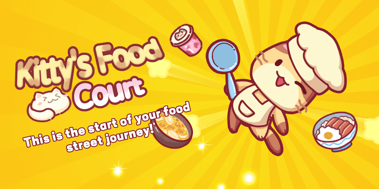 Kittys Food Court