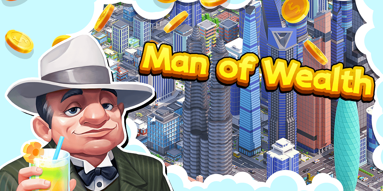 Man of Wealth