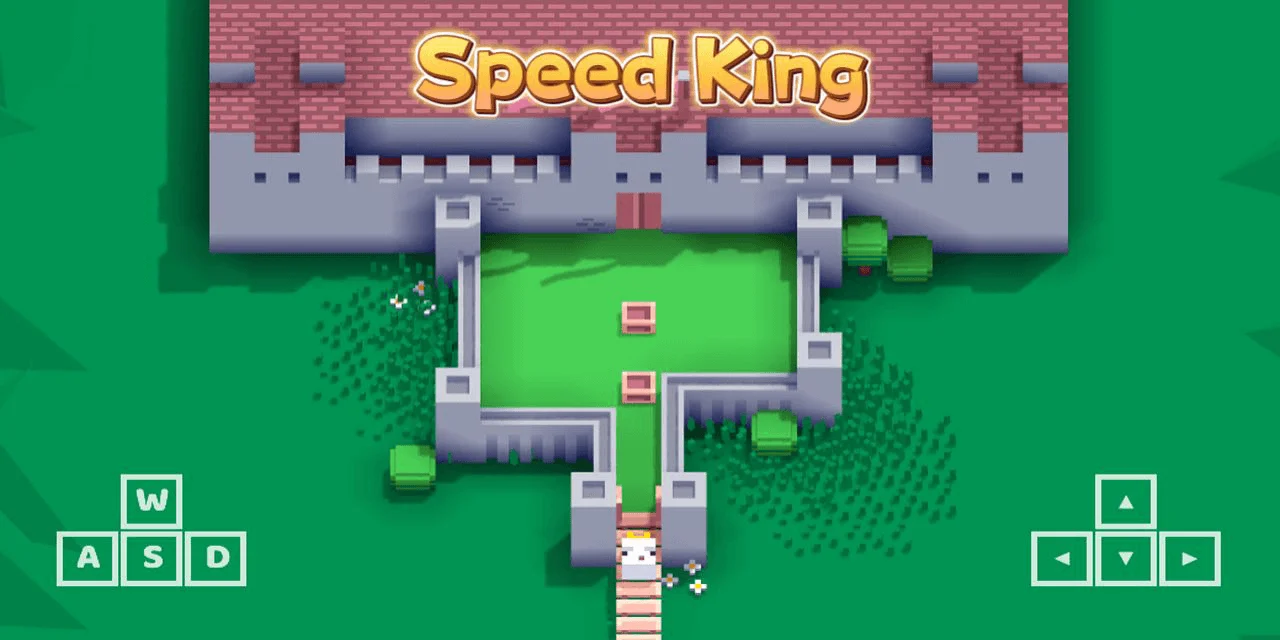 Speed King
