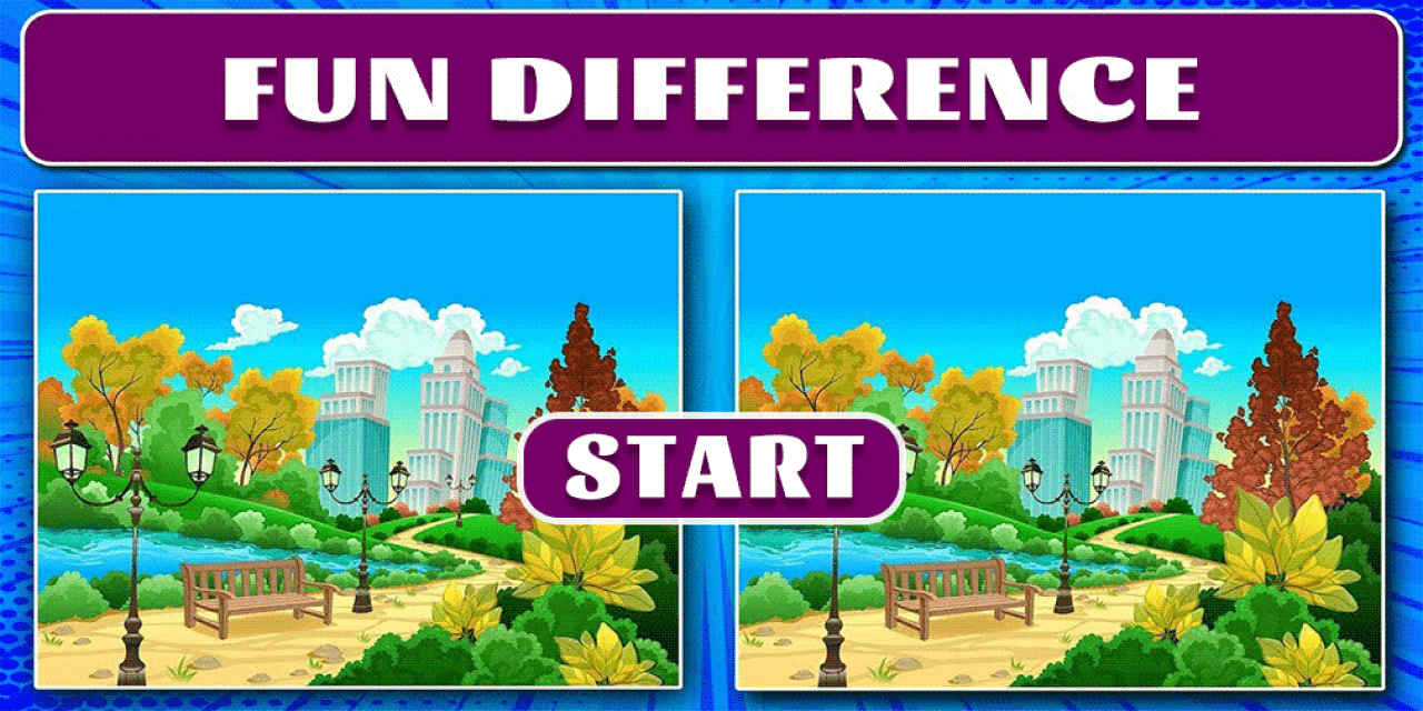 Fun Difference