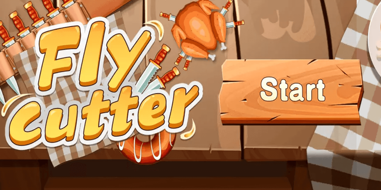 Fly Cutter